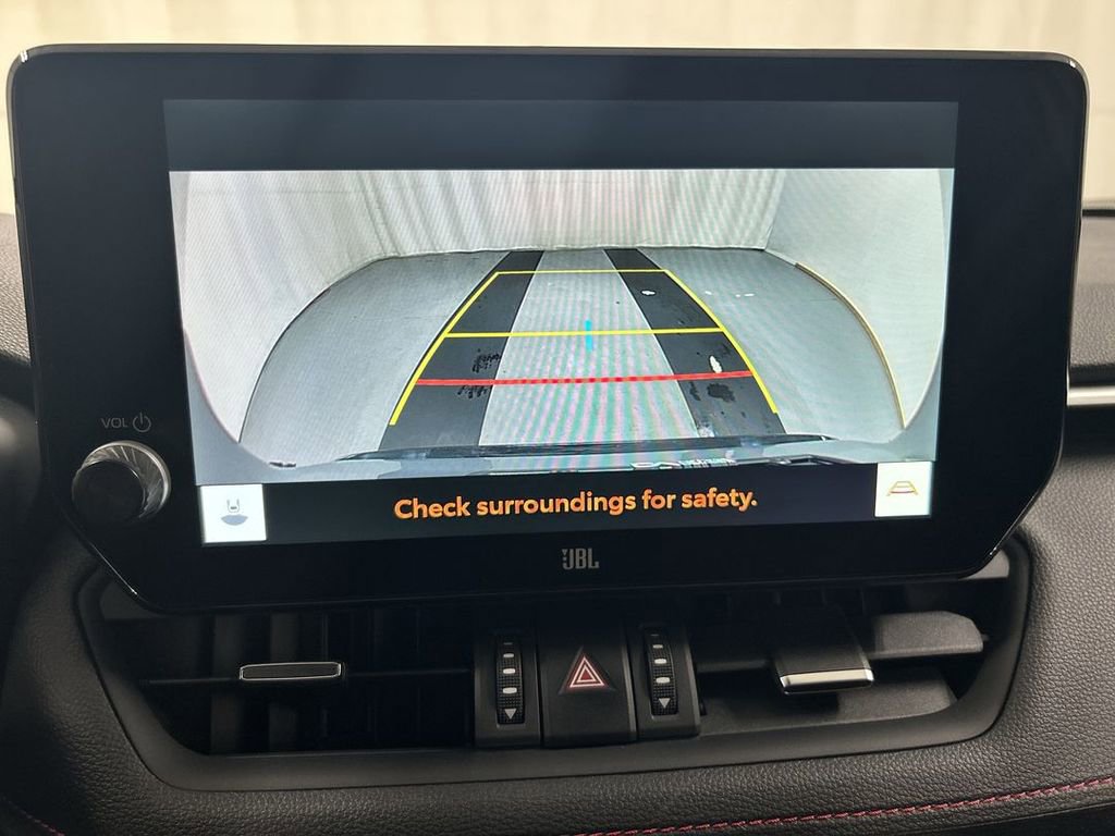Used 2023 Toyota RAV4 XSE w/ Weather Package image 15