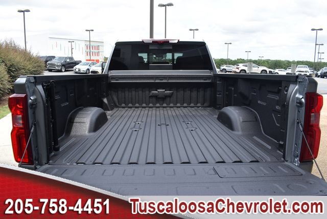 New 2026 Chevrolet Silverado 3500 High Country w/ High Country Premium Package AWD/4WD image 9