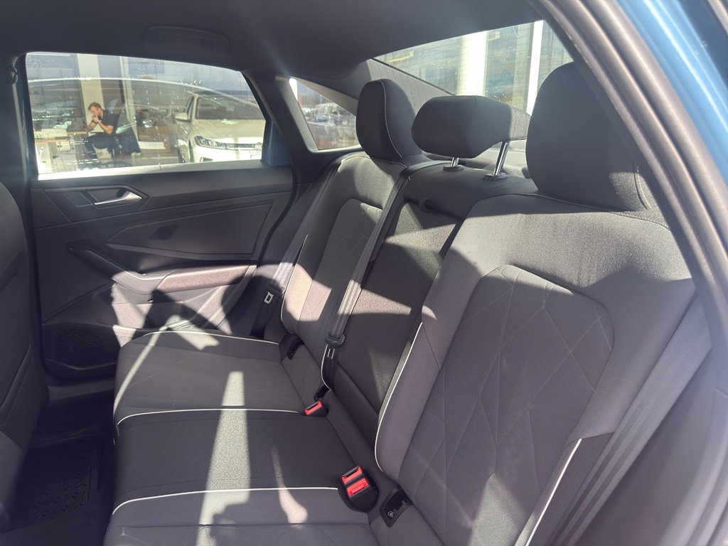 New 2026 Volkswagen Jetta Sport image 14