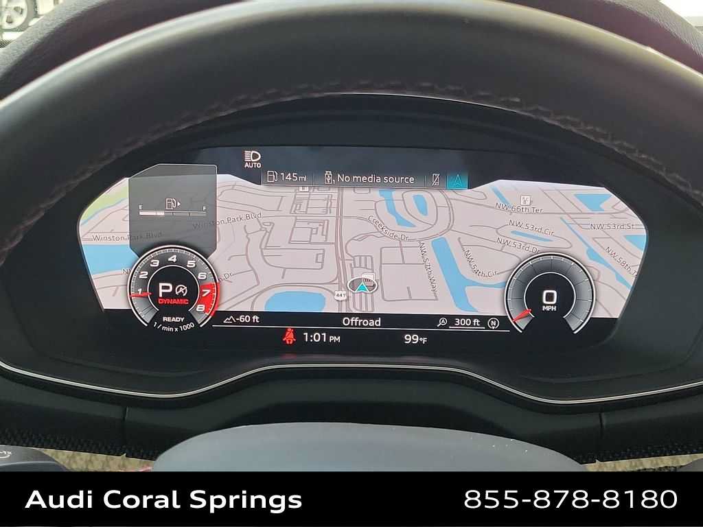 Used 2023 Audi SQ5 Prestige w/ Prestige Package AWD/4WD image 18
