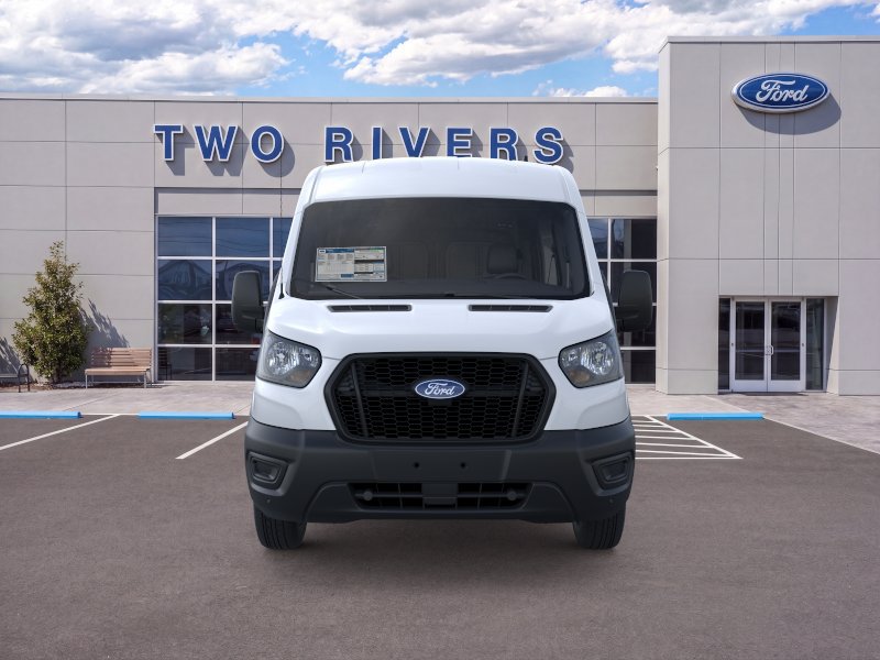 New 2026 Ford Transit 250 148 Medium Roof RWD image 6