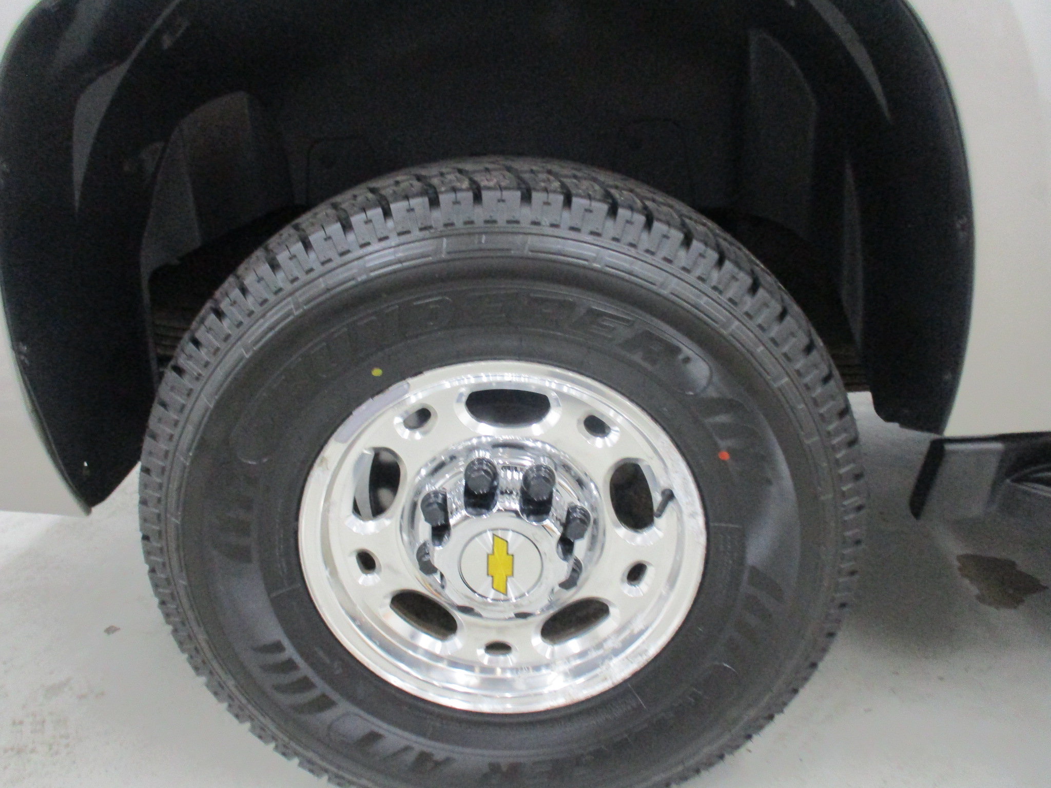 Used 2007 Chevrolet Suburban 2500 LT w/ LT Preferred Equipment Group AWD/4WD image 11