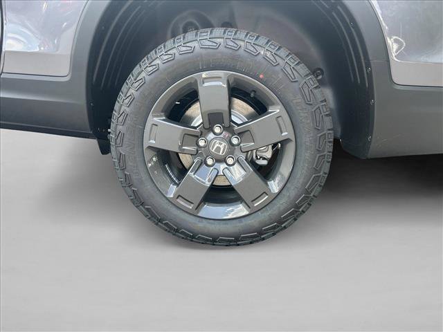 New 2026 Honda Ridgeline TrailSport image 10