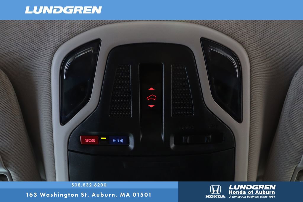 Used 2022 Subaru Outback Onyx Edition XT image 28