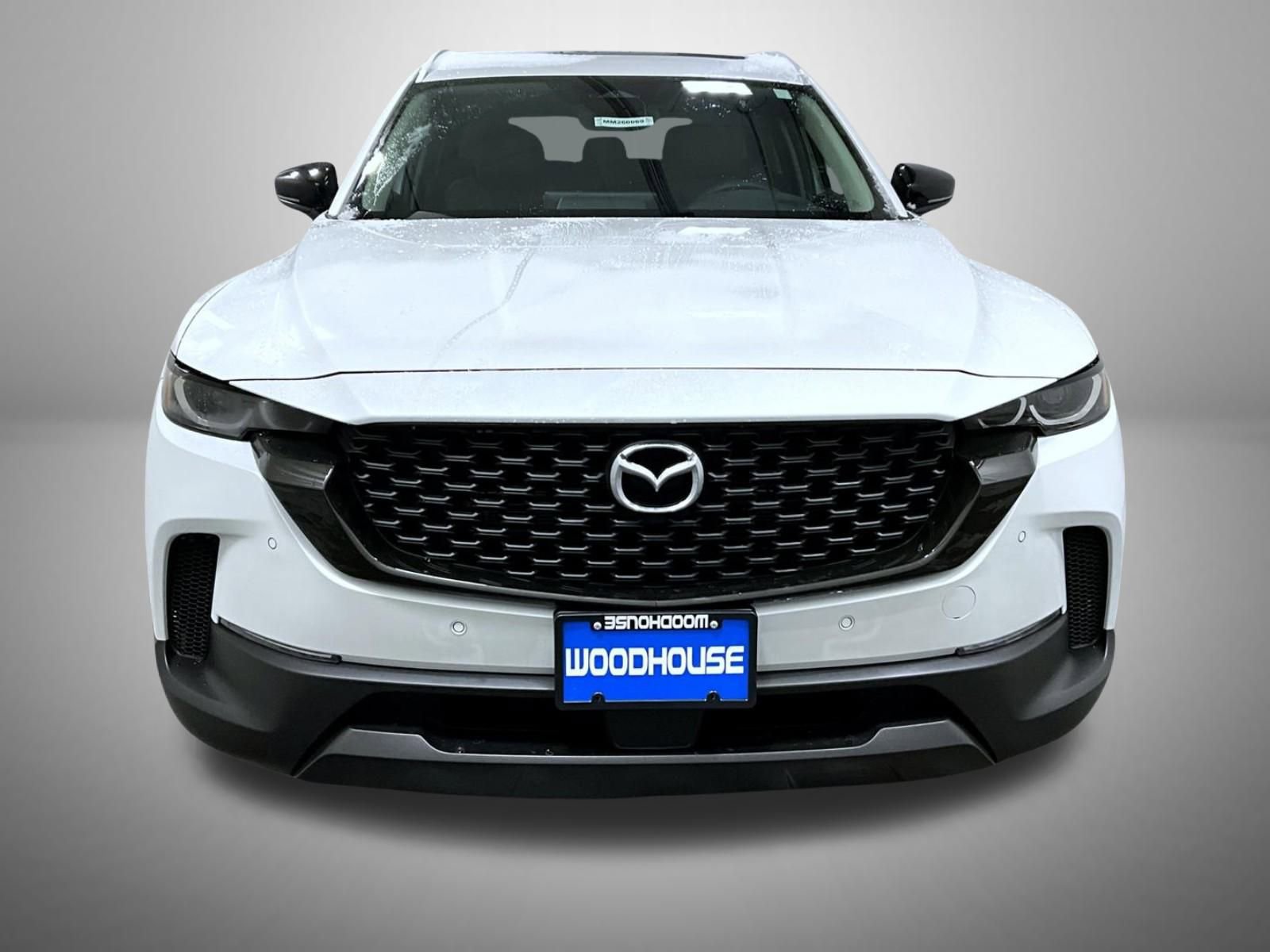 New 2026 MAZDA CX-50 2.5 Hybrid w/ Preferred Pkg image 2
