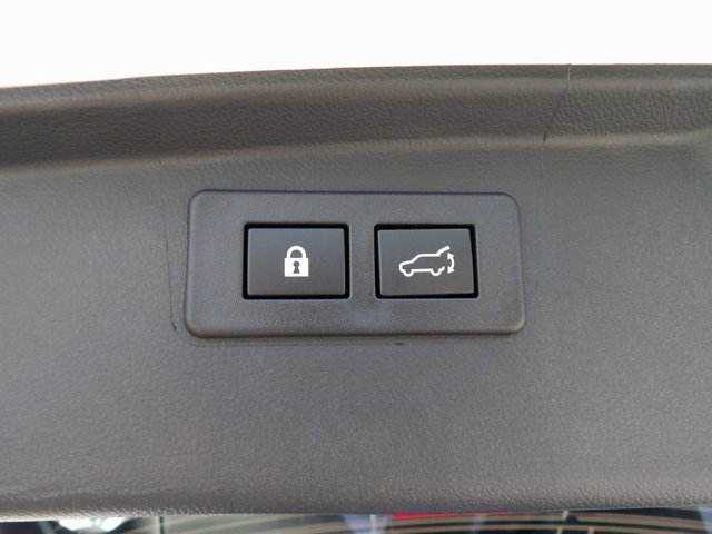 Certified 2025 Subaru Outback Wilderness w/ Wilderness Package image 21