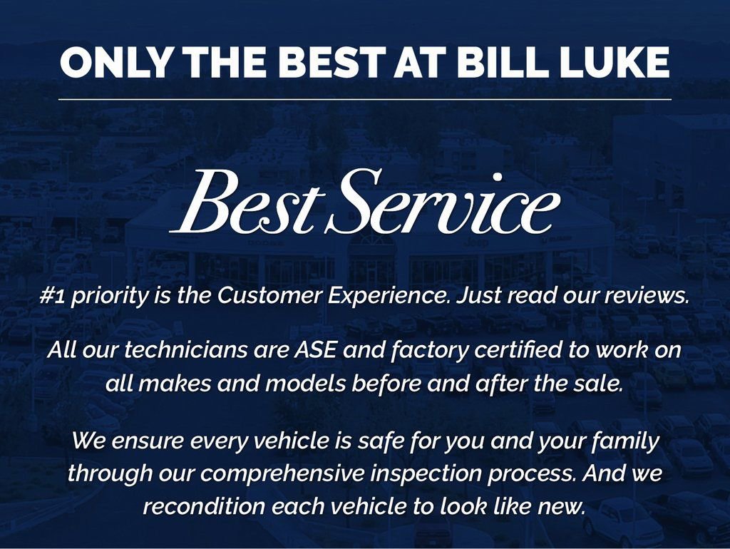 Used 2024 Toyota Grand Highlander AWD Hybrid image 54