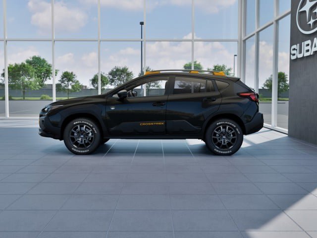 New 2026 Subaru Crosstrek 2.5i Wilderness w/ Wilderness Package AWD/4WD image 3