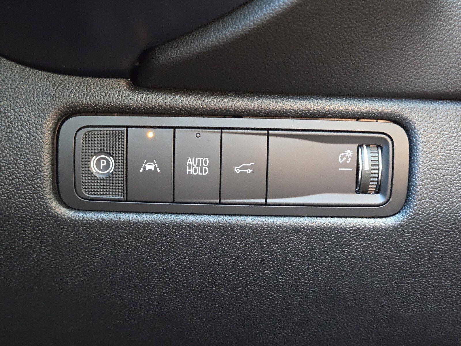 New 2026 Chevrolet Equinox EV LT AWD/4WD image 12