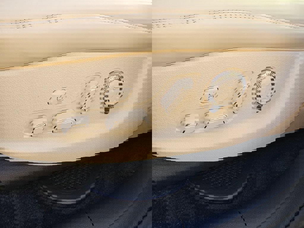 New 2026 Genesis GV80 3.5T Prestige image 36