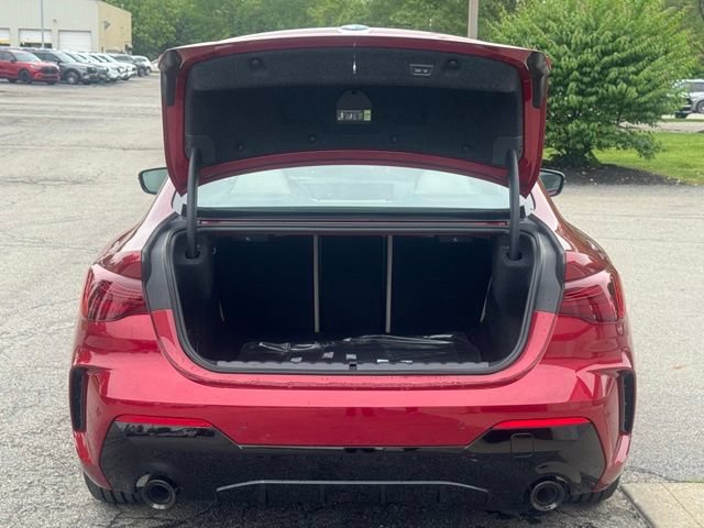 New 2027 BMW 430i Coupe w/ M Sport Package AWD/4WD image 30