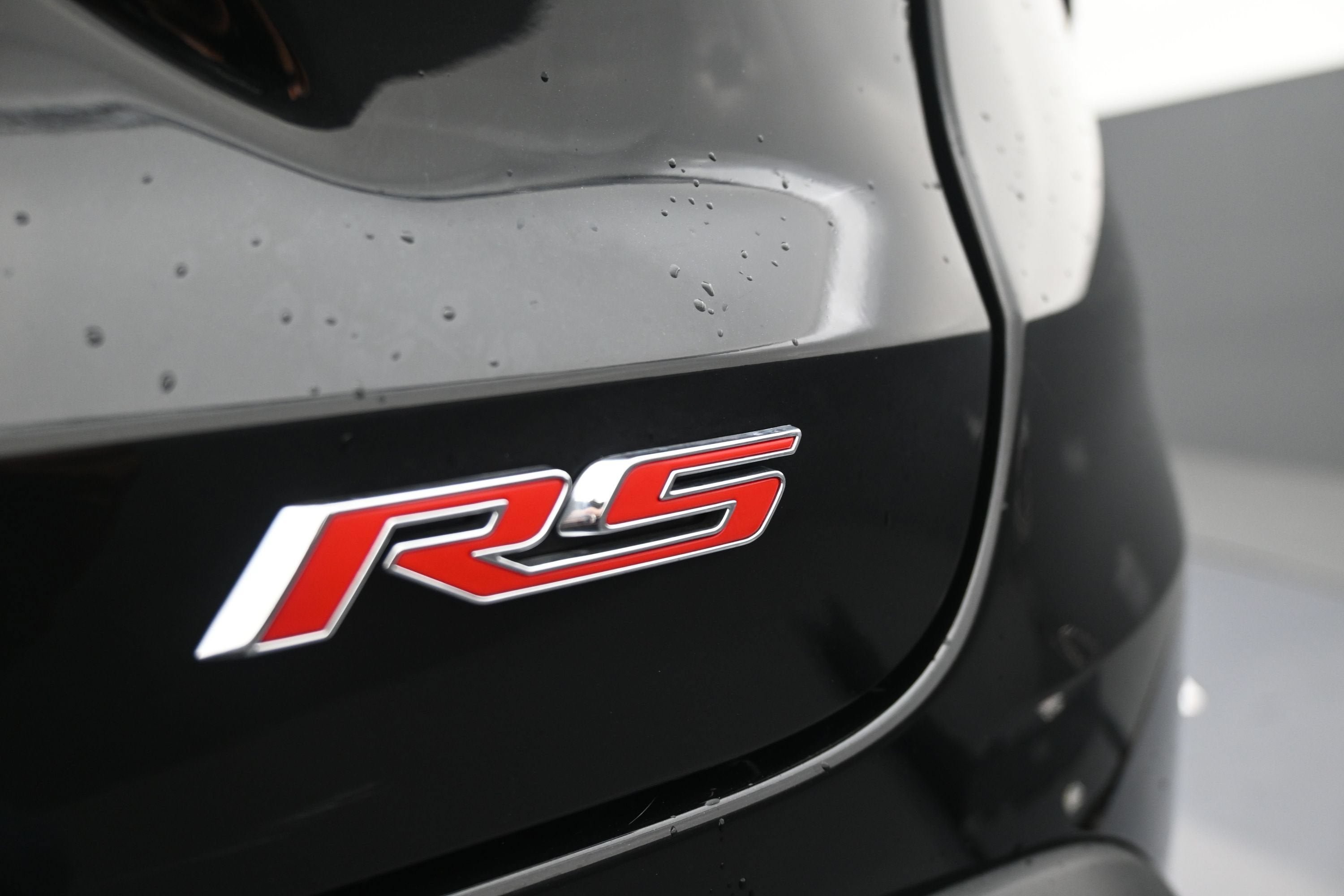 Used 2024 Chevrolet Trax RS w/ Driver Confidence Package FWD image 29