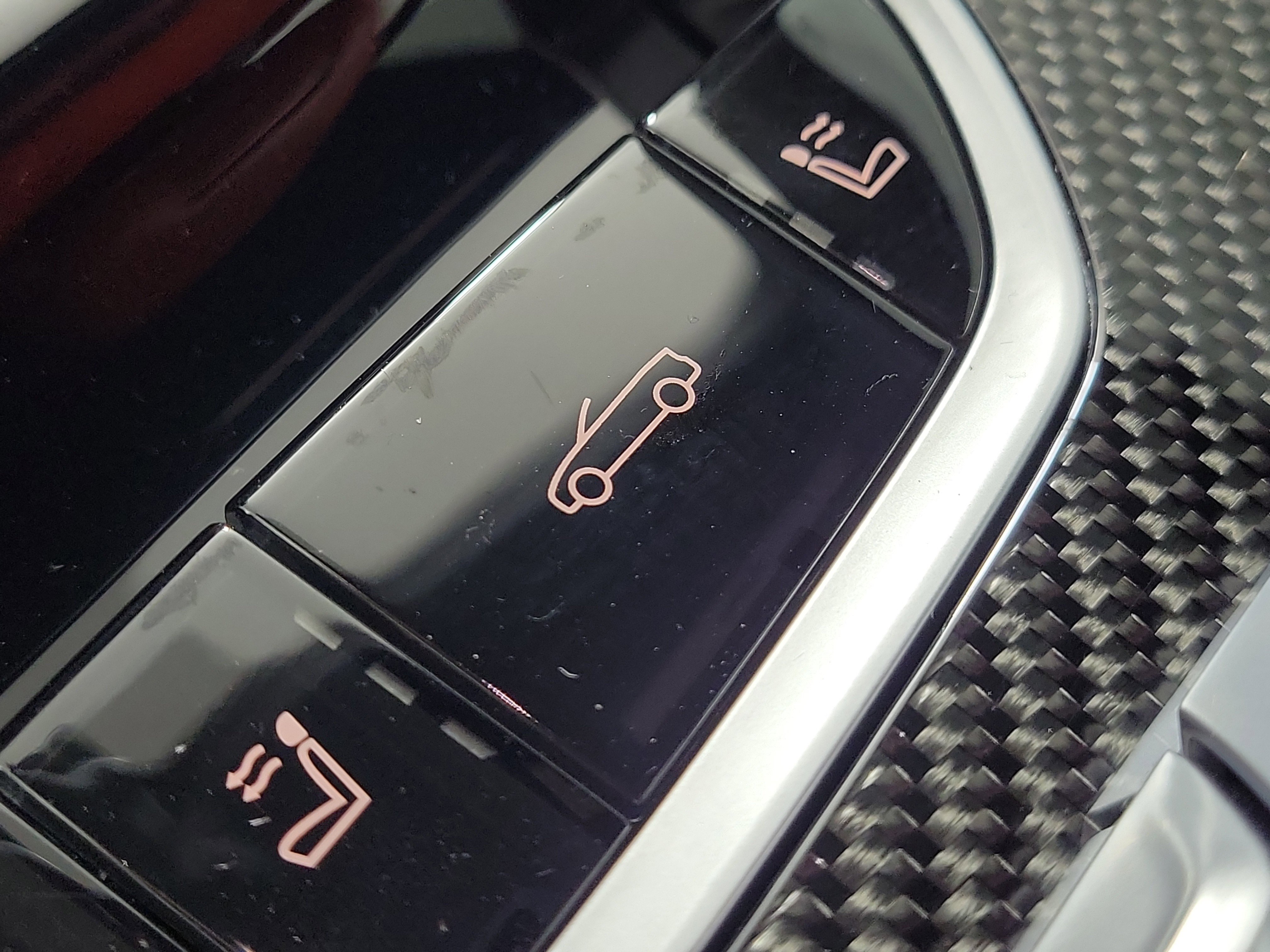 Certified 2025 BMW M850i xDrive Convertible image 20