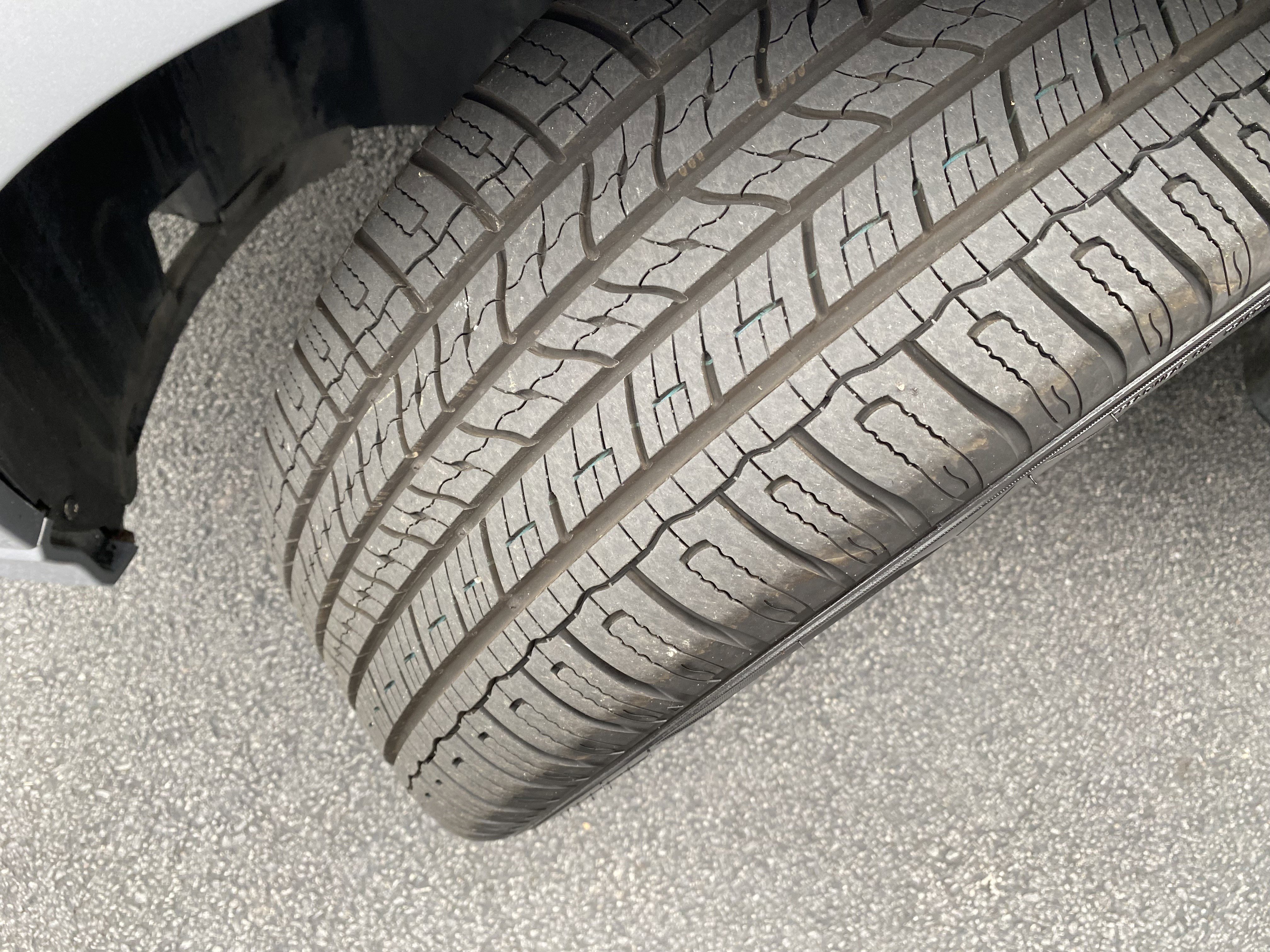 Used 2020 Audi Q3 2.0T Premium image 12