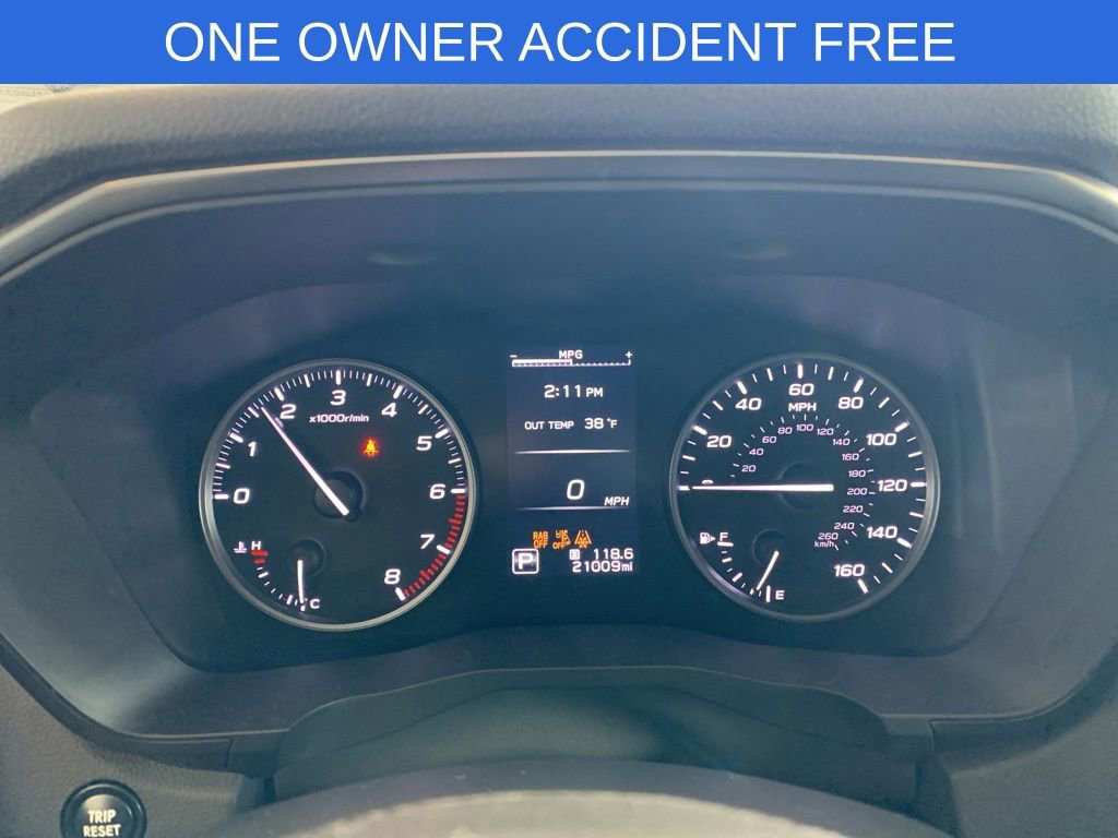 Certified 2025 Subaru Ascent Onyx Edition image 7