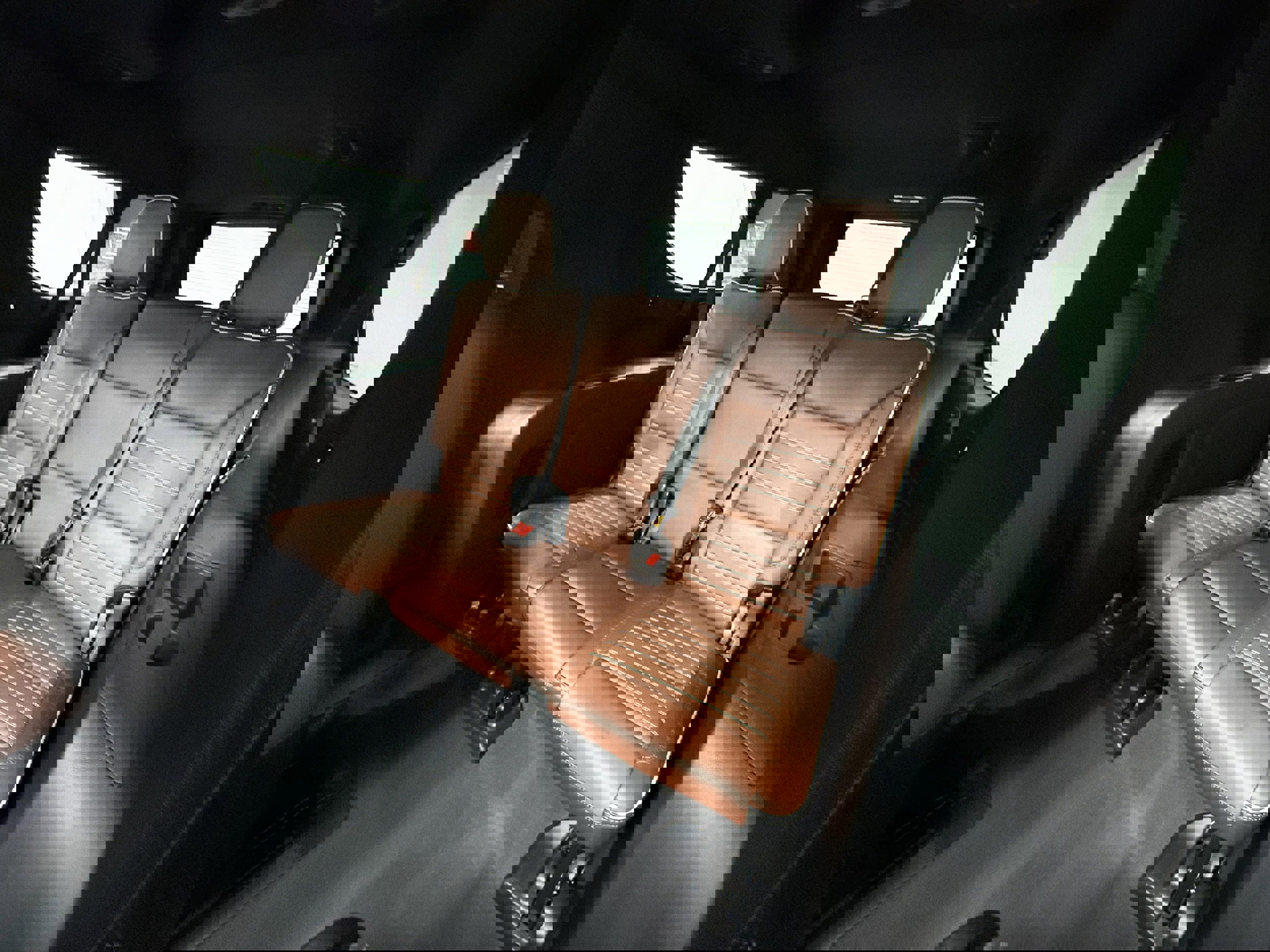 Used 2023 GMC Yukon XL Denali Ultimate w/ LPO, Floor Liner Package image 33