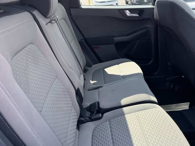 Used 2020 Ford Escape SE FWD image 27