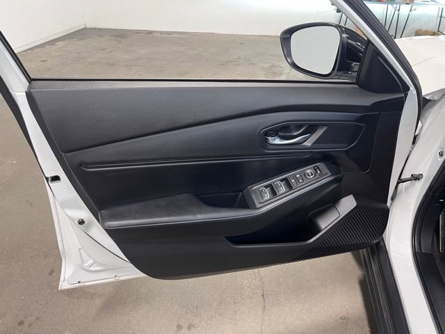 Used 2025 Honda Accord Sport image 24