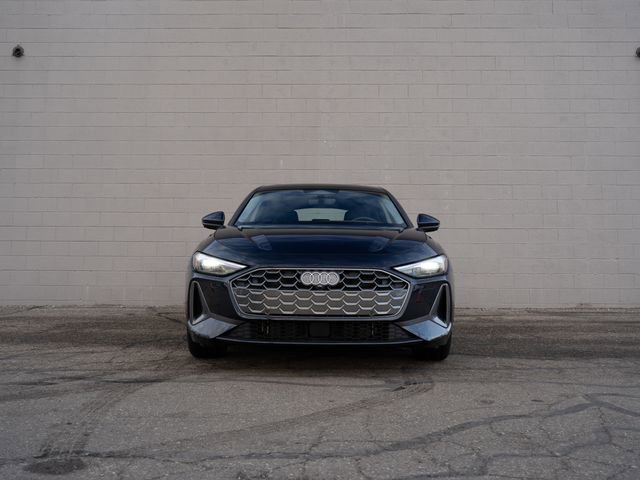 Used 2025 Audi A5 2.0T Premium w/ Convenience Package image 10