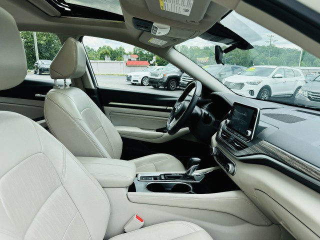 Used 2021 Nissan Altima 2.5 SL image 19