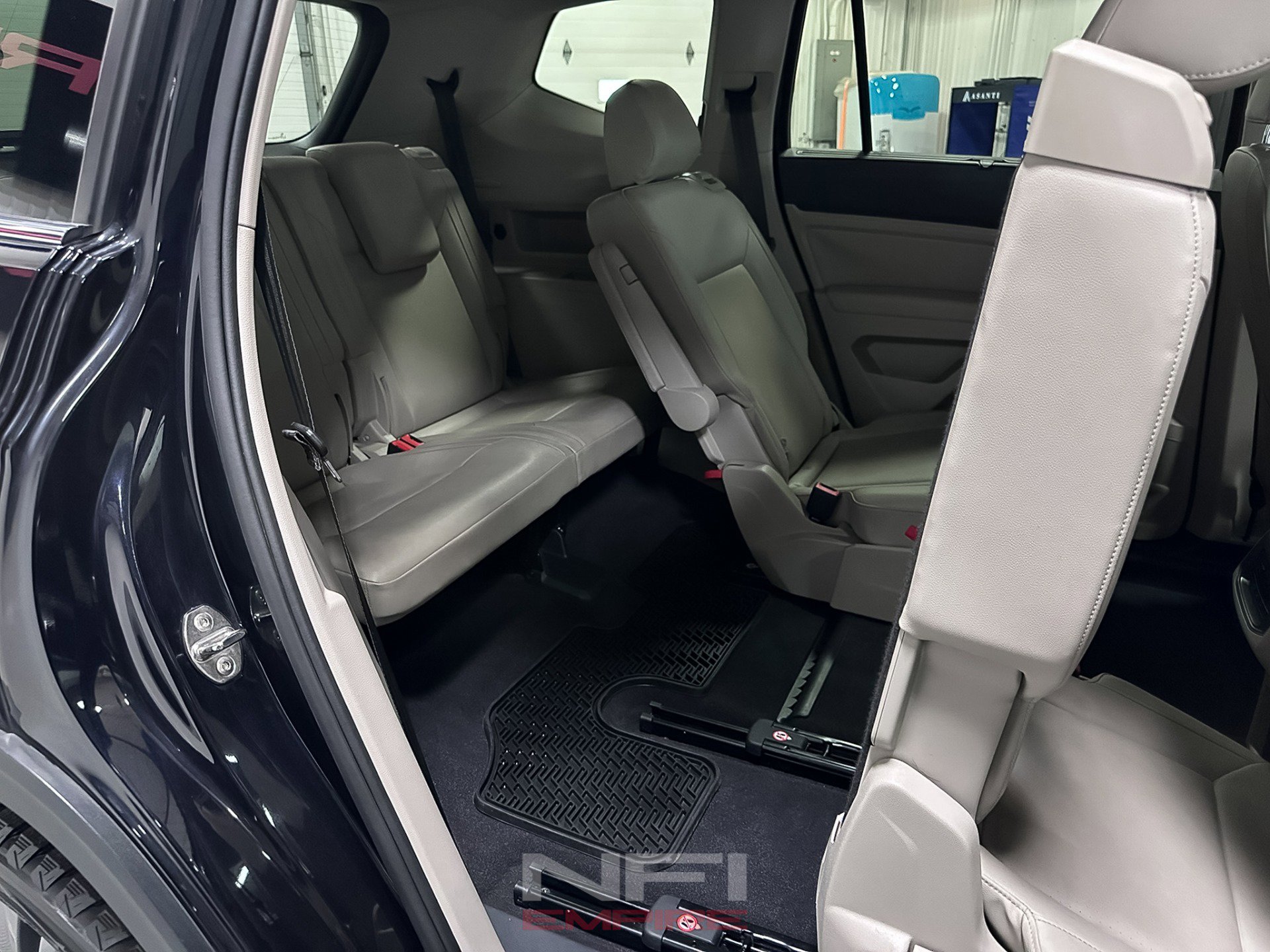 Used 2019 Volkswagen Atlas SE image 42