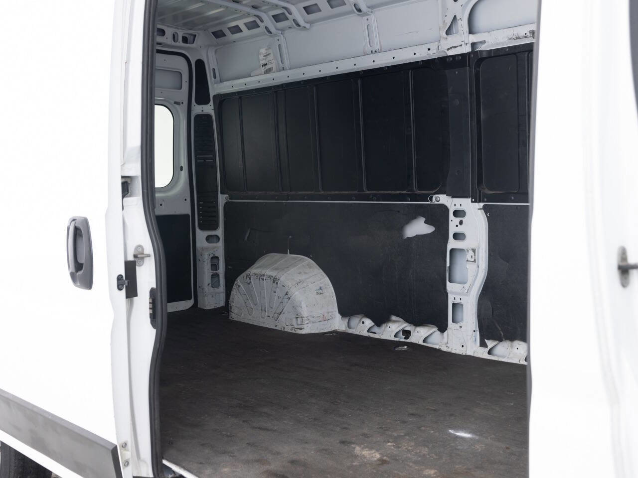 Used 2021 RAM ProMaster 2500 image 29
