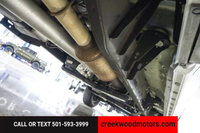 Used 2024 Chevrolet Silverado 3500 W/T image 63