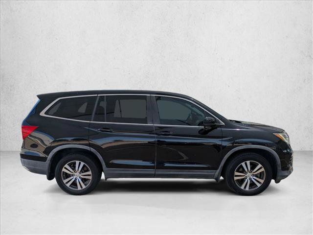 Used 2017 Honda Pilot EX-L image 4