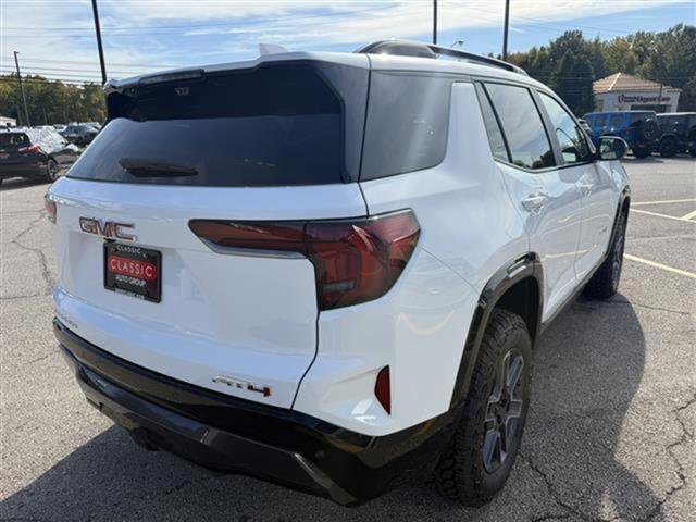 New 2026 GMC Terrain AT4 w/ Convenience Package III image 7