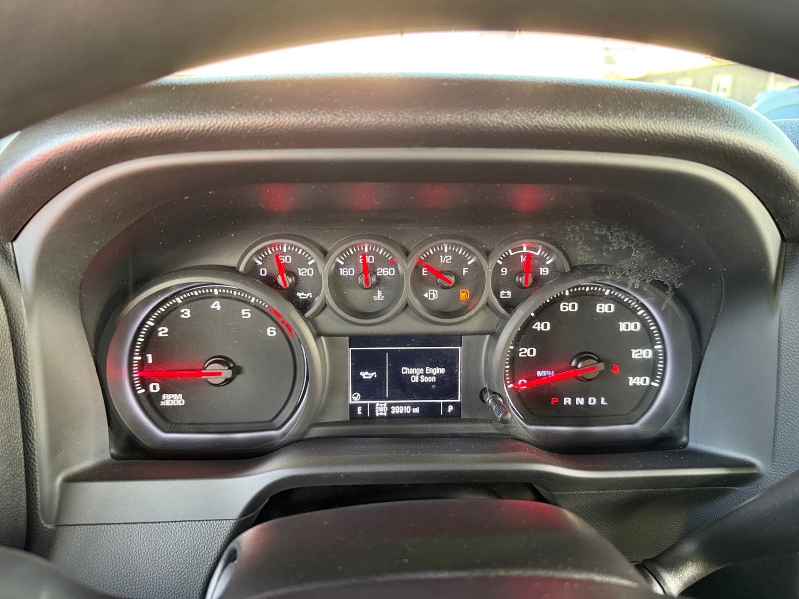 Used 2024 Chevrolet Silverado 2500 Custom w/ Custom Convenience Package image 16