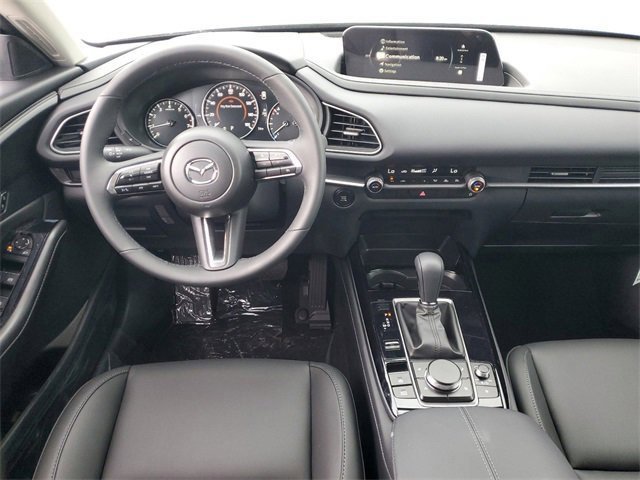 New 2025 MAZDA CX-30 AWD 2.5 S w/ Select Sport Pkg image 10