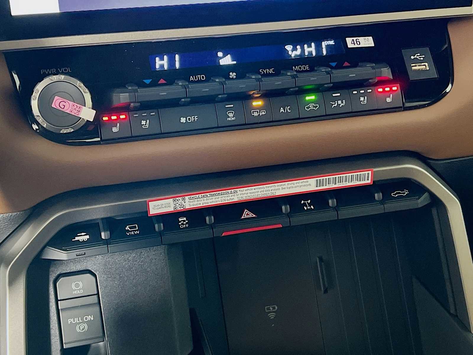 New 2026 Toyota Tundra 1794 Edition image 11