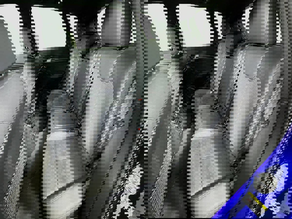 Used 2022 Audi SQ5 Premium Plus image 13