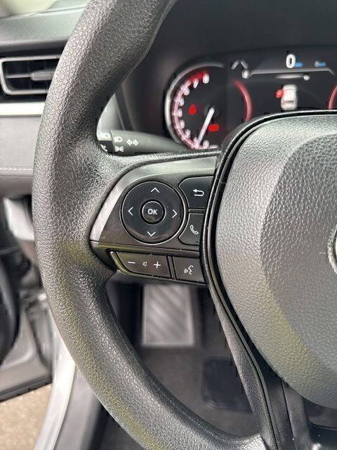 Certified 2024 Toyota RAV4 XLE image 20