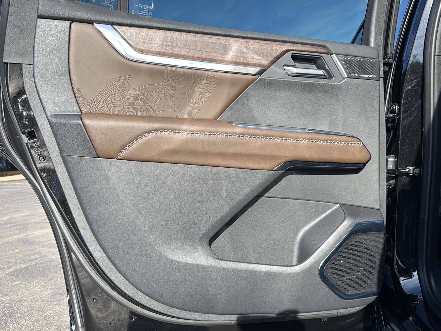 New 2026 GMC Acadia Denali Ultimate image 24