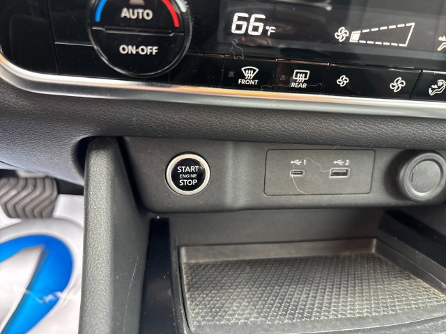 Certified 2021 Nissan Rogue SV AWD/4WD image 26