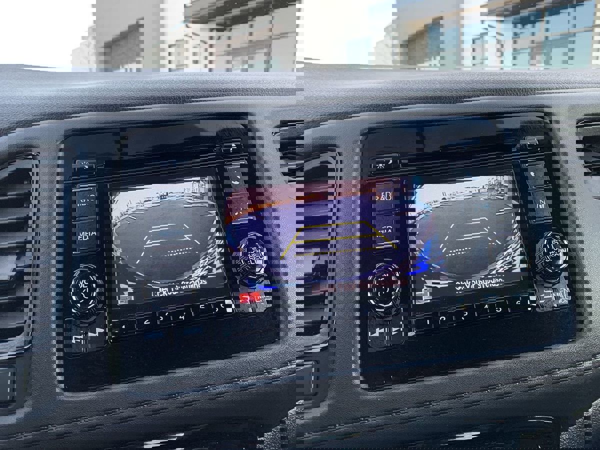 Used 2021 Honda HR-V LX image 20