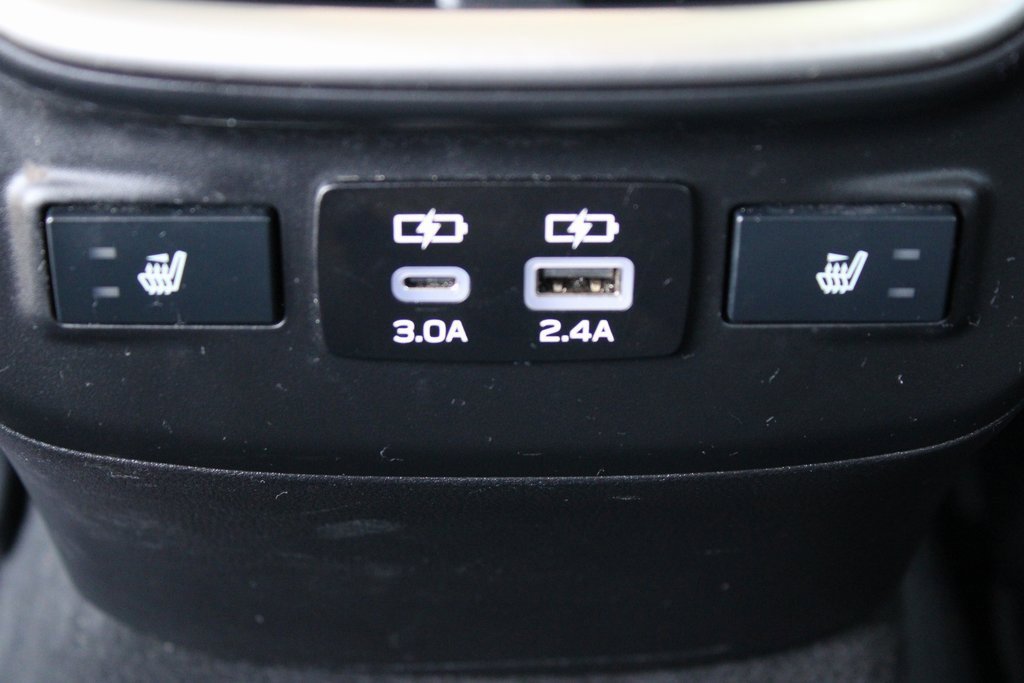 Certified 2023 Subaru Outback Touring XT image 26