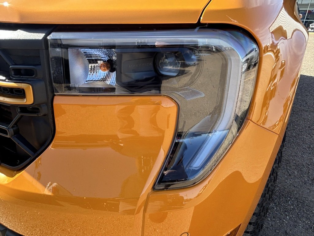 New 2026 Ford Maverick Tremor image 11