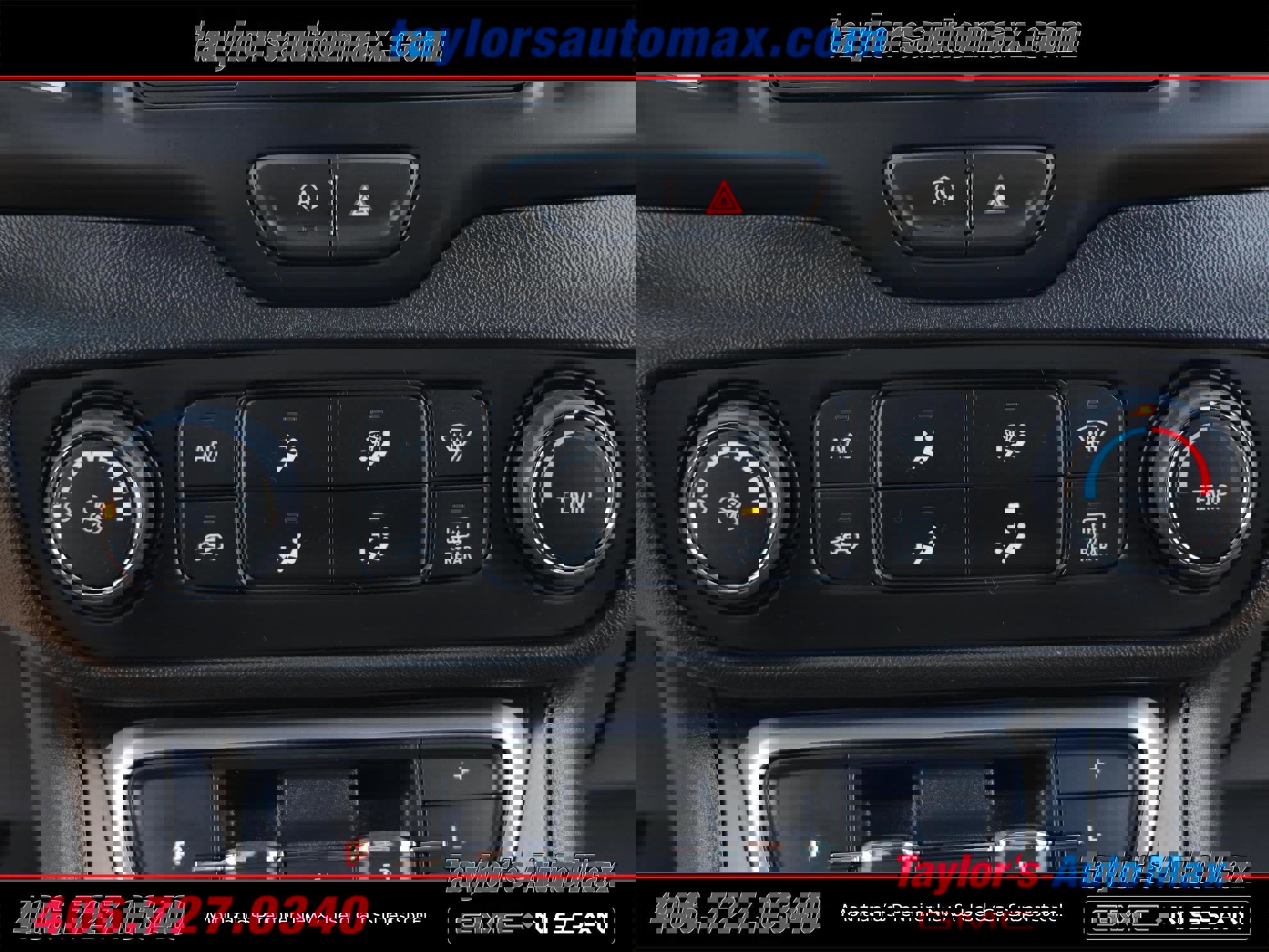 Used 2024 GMC Terrain SLE image 13