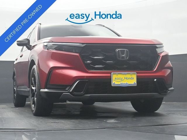 Used 2023 Honda CR-V Sport image 28