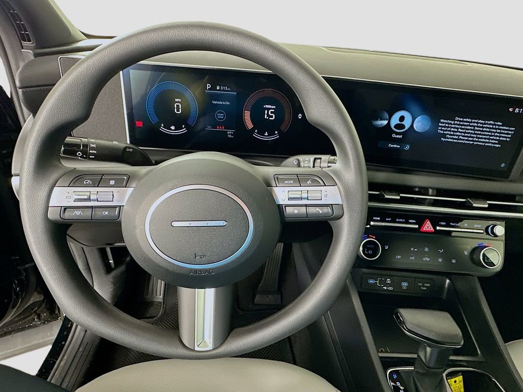 New 2026 Hyundai Santa Cruz SEL image 10