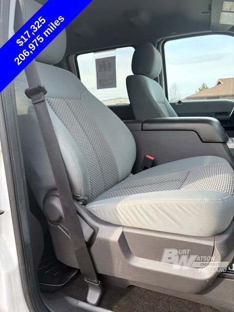Used 2016 Ford F250 XLT w/ FX4 Off-Road Package image 32