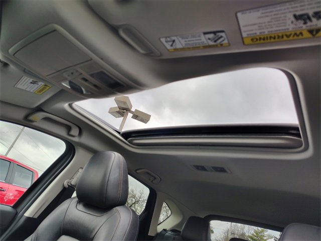 Used 2019 MAZDA CX-5 Grand Touring image 5