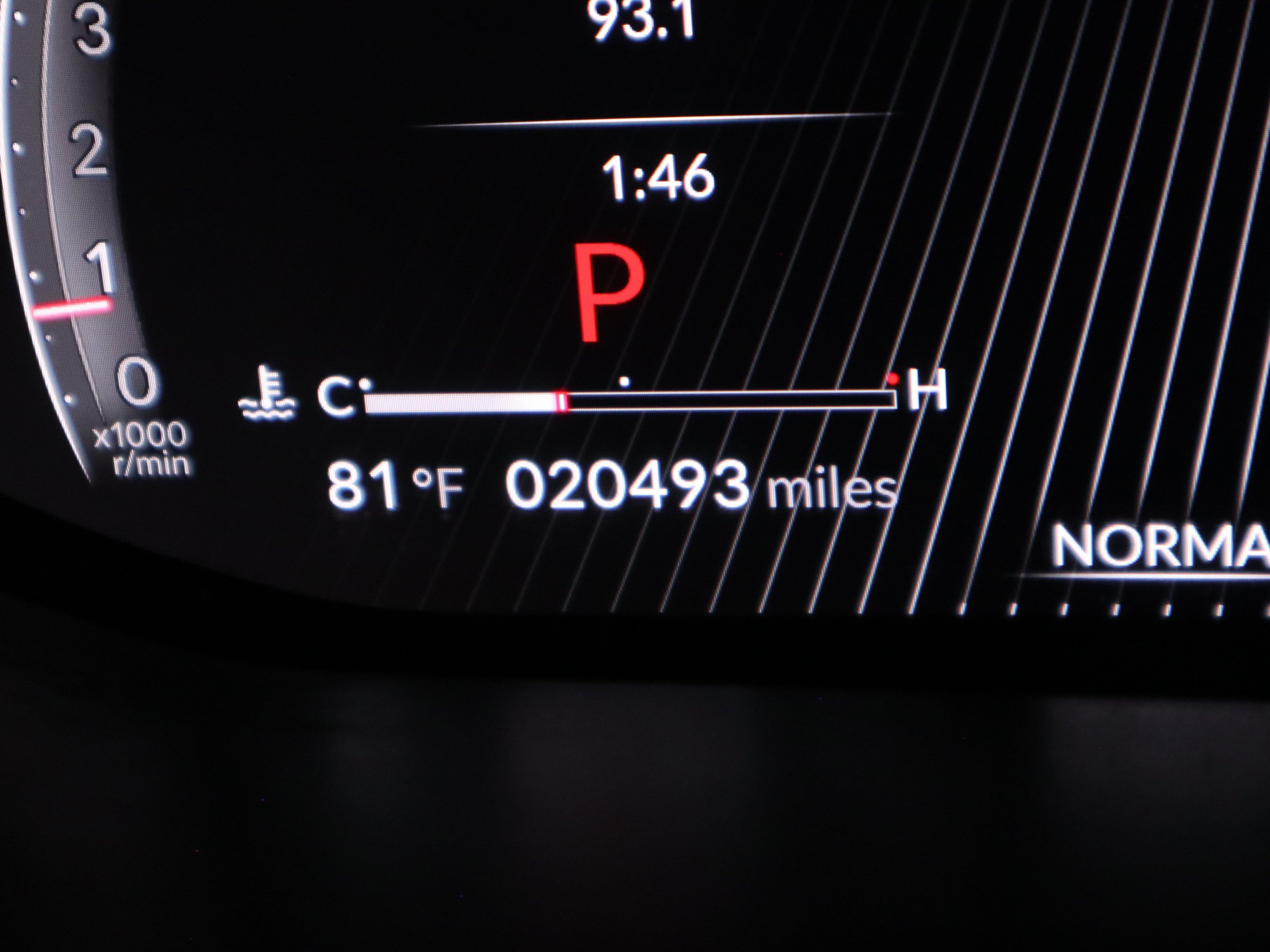 Used 2025 Acura MDX A-Spec AWD/4WD image 19