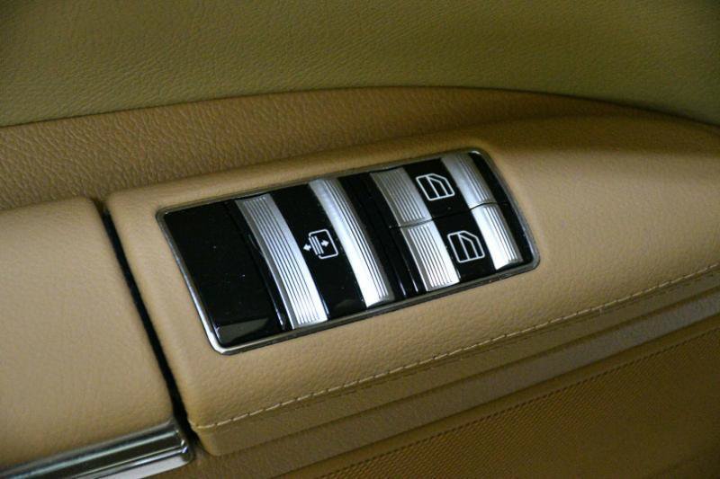 Used 2007 Mercedes-Benz S 550 image 38