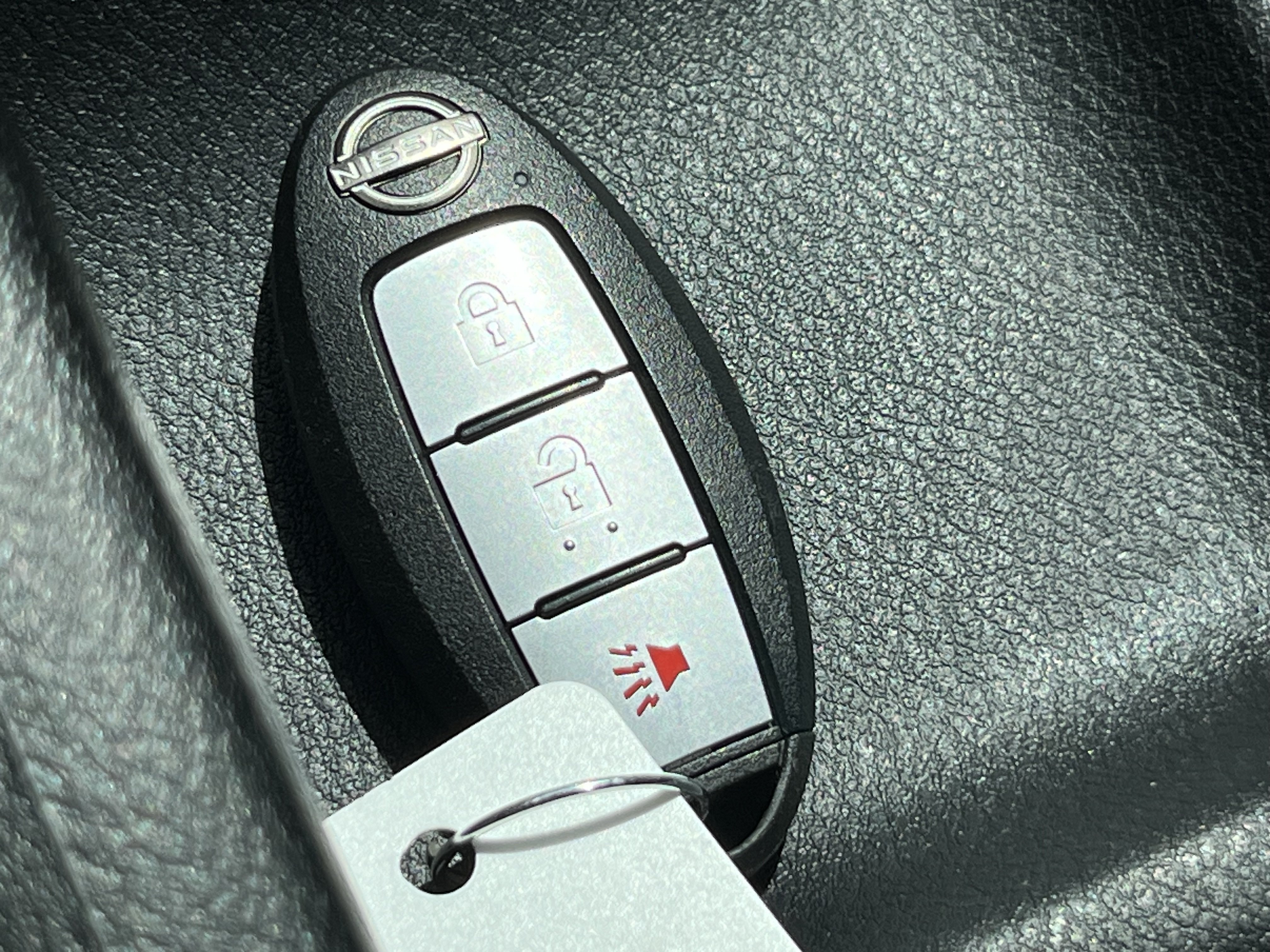 Used 2022 Nissan Kicks S w/ Interior Electronics Package FWD image 32