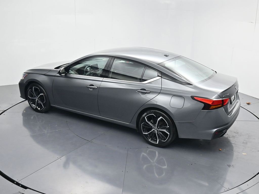 Used 2024 Nissan Altima 2.5 SR image 50