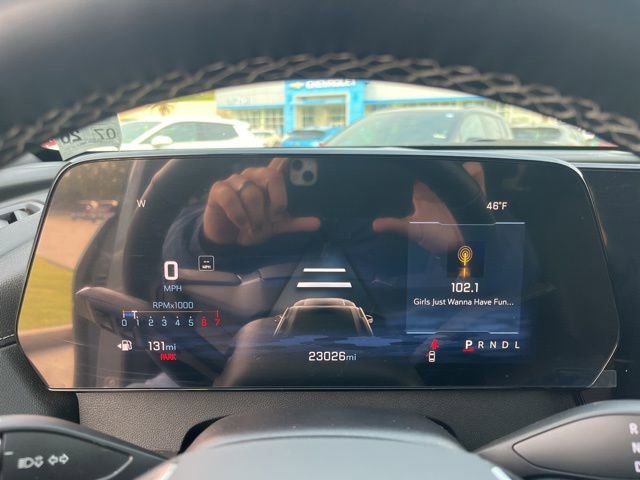 Used 2024 Chevrolet Traverse LS w/ LPO, Floor Liner Package image 20