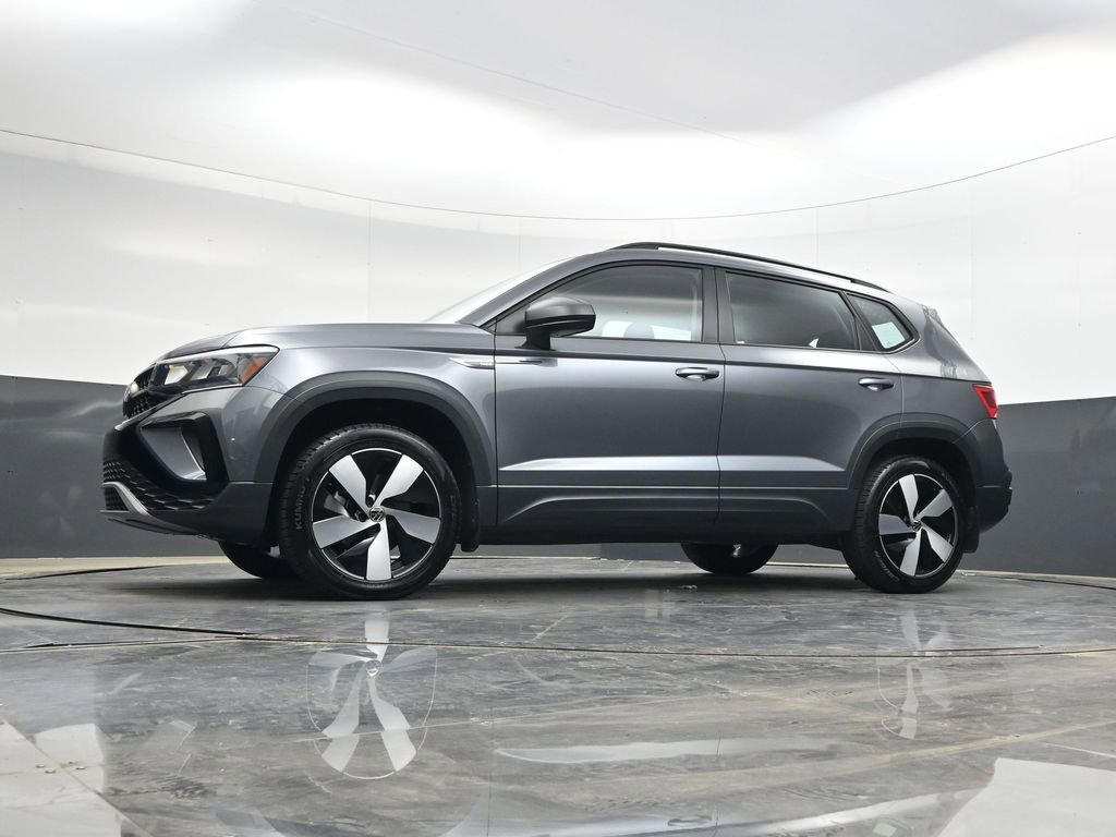 Used 2024 Volkswagen Taos S image 29